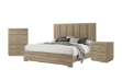 Picture of ELBRIM Bedroom Combo - 3PC Queen Size
