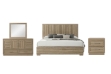 Picture of ELBRIM Bedroom Combo - 4PC Double Size