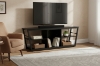 Picture of GRIDLINE TV Stand with LED Lighting & Power Outlets
