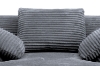 Picture of OVIOS Compressed Oversized Chaise/Lounge Chair/Sofa Bed
