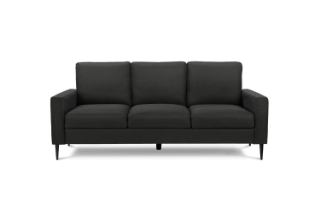 Picture of ZENON Fabric Sofa Range - 3 Seater (Sofa)