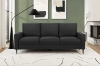 Picture of ZENON Fabric Sofa Range - 3 Seater (Sofa)