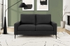 Picture of ZENON Fabric Sofa Range - Loveseat + Sofa Set