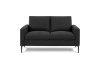 Picture of ZENON Fabric Sofa Range - Armchair + Loveseat + Sofa Set