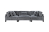 Picture of VIANNA Sectional Modular Sofa - Corner