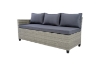 Picture of HARRISON Outdoor Sofa Corner Set