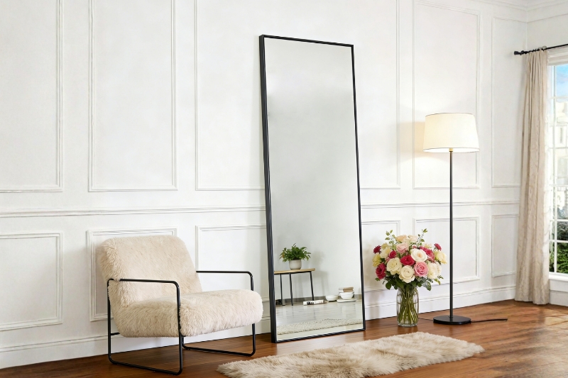 Picture of 845-092 Stand Mirror (75" x27.5")