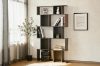 Picture of TRELIX 5-Tier Display Shelf/Bookcase (63"x35.5")