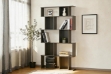 Picture of TRELIX 5-Tier Display Shelf/Bookcase (63"x35.5")