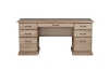 Picture of RIVERTON 65" Executive Desk