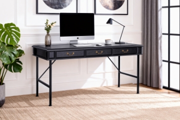 Picture of VELMOR 63" Writing Desk