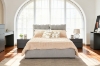 Picture of LORIEN Bed Frame in Queen/Eastern King Size