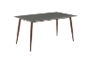 Picture of BARRON 7PC 59" Sintered Stone Top Dining Set