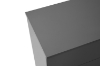 Picture of LORIEN 4-Drawer Dresser with Mirror