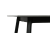 Picture of YOONA 5PC 47" Sintered Stone Top Dining Set