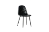 Picture of YOONA 5PC 47" Sintered Stone Top Dining Set