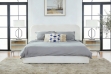 Picture of MIRORA Bed Frame in Queen/Eastern King Size