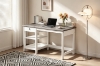 Picture of TIVON 47" Writing Desk 