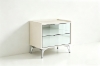 Picture of MIRORA Mirrored Bedroom Combo Set - 5PC Queen