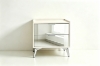 Picture of MIRORA Mirrored Bedroom Combo Set - 6PC Eastern King