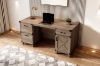 Picture of RIVERTON 59.5" Writing Desk
