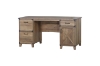 Picture of RIVERTON 59.5" Writing Desk