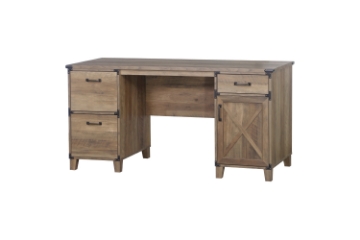 Picture of RIVERTON 59.5" Writing Desk