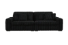 Picture of GLIDION Dual Power Sectional Sleeper Sofa with USB/Type-C Ports