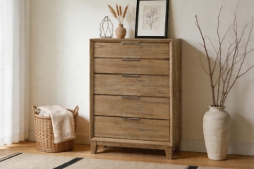 Picture of BRYDEN 5-Drawer Chest