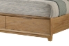 Picture of BRYDEN Bed Frame with Storage Drawers in Queen/Eastern King Size