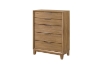 Picture of BRYDEN 3PC/4PC/5PC Bedroom Combo Set in Queen/Eastern King Size 
