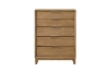 Picture of BRYDEN Bedroom Combo Set - 3PC Eastern King