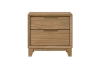 Picture of BRYDEN Bedroom Combo Set - 4PC Eastern King
