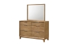 Picture of BRYDEN Bedroom Combo Set - 4PC Eastern King