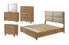 Picture of BRYDEN Bedroom Combo Set - 5PC Queen