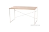 Picture of [FLOOR MODEL CLEARANCE]  CITY Desk (White) - 47" Long