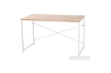 Picture of [FLOOR MODEL CLEARANCE]  CITY Desk (White) - 47" Long