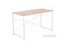 Picture of [FLOOR MODEL CLEARANCE]  CITY Desk (White) - 47" Long