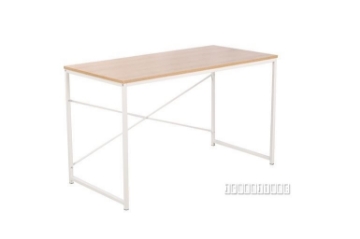 Picture of [FLOOR MODEL CLEARANCE]  CITY Desk (White) - 47" Long