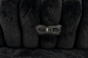 Picture of GLIDION Dual Power Sectional Sleeper Sofa with USB/Type-C Ports