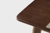 Picture of WINDSOR 59" Solid Wood Dining Table
