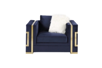 Picture of [FLOOR MODEL CLEARANCE]HANANEL 1 Seater Sofa