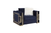 Picture of [FLOOR MODEL CLEARANCE]HANANEL 1 Seater Sofa