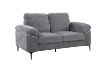 Picture of [FLOOR MODEL CLEARANCE]FRANKY Fabric 2 Seater Sofa 