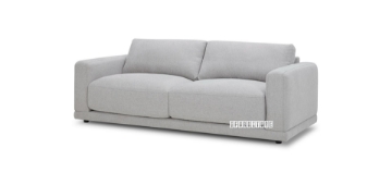 Picture of [FLOOR MODEL CLEARANCE] HUGO Feather Filled Sofa (Dust, Water & Oil Resistant) - 1 Seater (Armchair) 