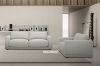 Picture of [FLOOR MODEL CLEARANCE] HUGO Feather Filled Sofa (Dust, Water & Oil Resistant) - 1 Seater (Armchair) 