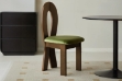 Picture of KAITO Solid Wood Dining Chair
