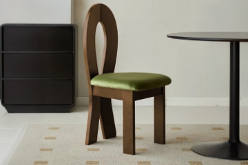 Picture of KAITO Solid Wood Dining Chair