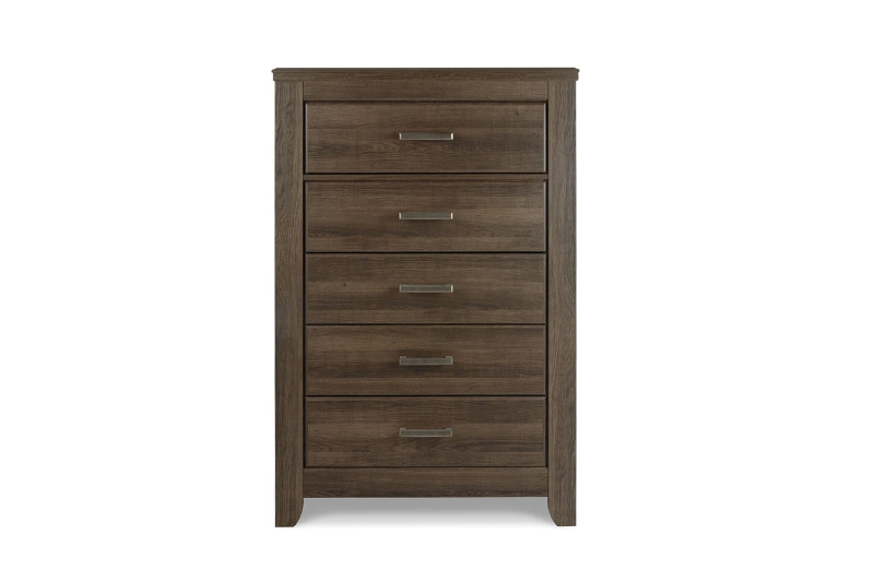 Picture of [FLOOR MODEL CLEARANCE] MORNINGTON 5-Drawer Chest