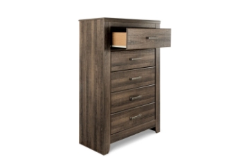Picture of [FLOOR MODEL CLEARANCE] MORNINGTON 5-Drawer Chest